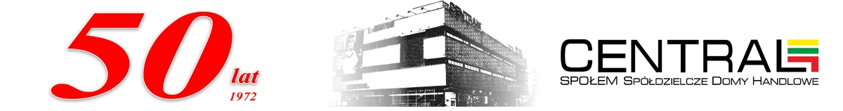 Logo Centralu